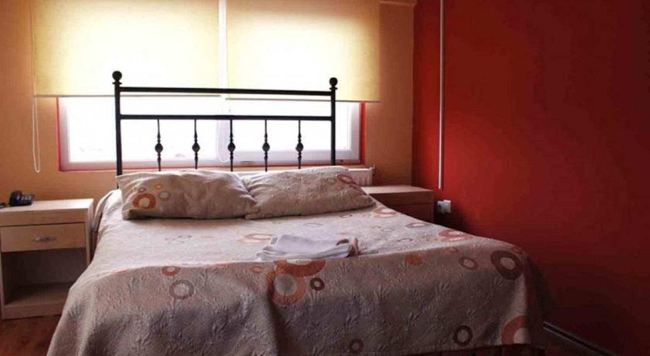 Hotel Sara & Spa Приштина Экстерьер фото