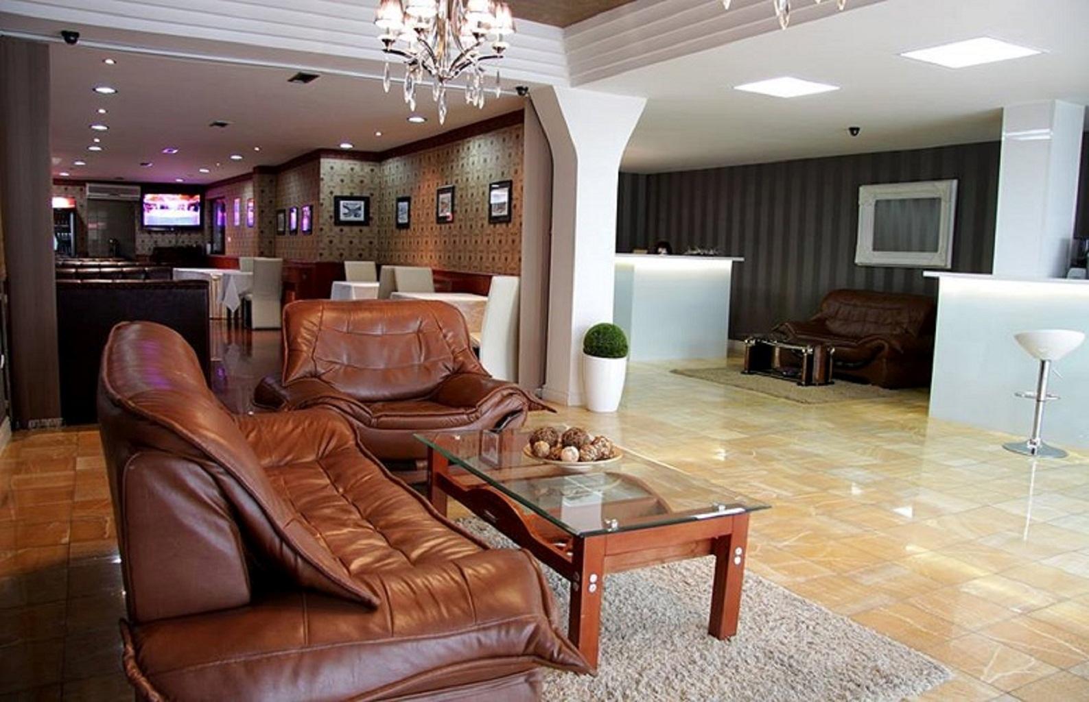 Hotel Sara & Spa Приштина Экстерьер фото
